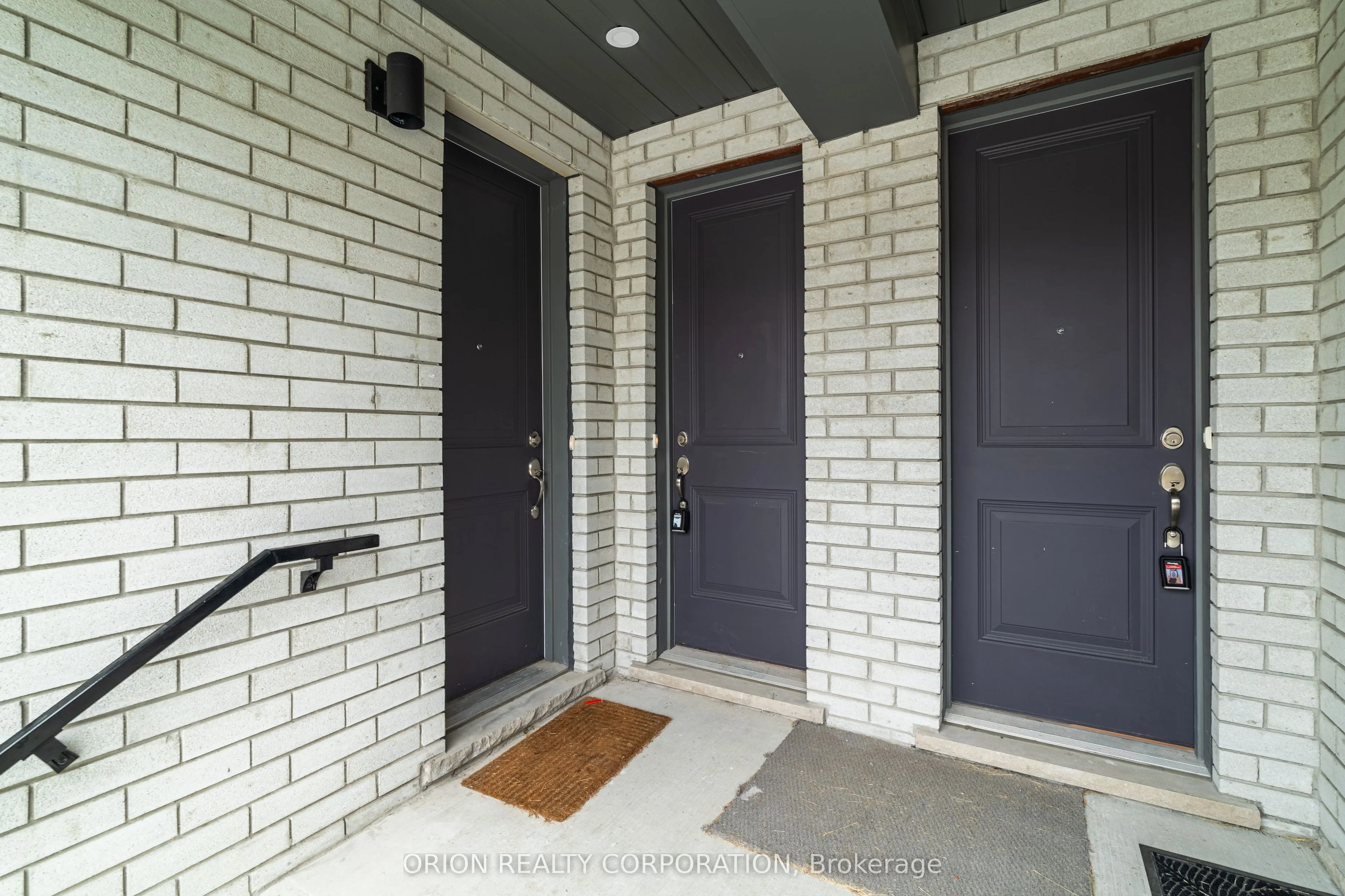 160 Densmore Road, #2003