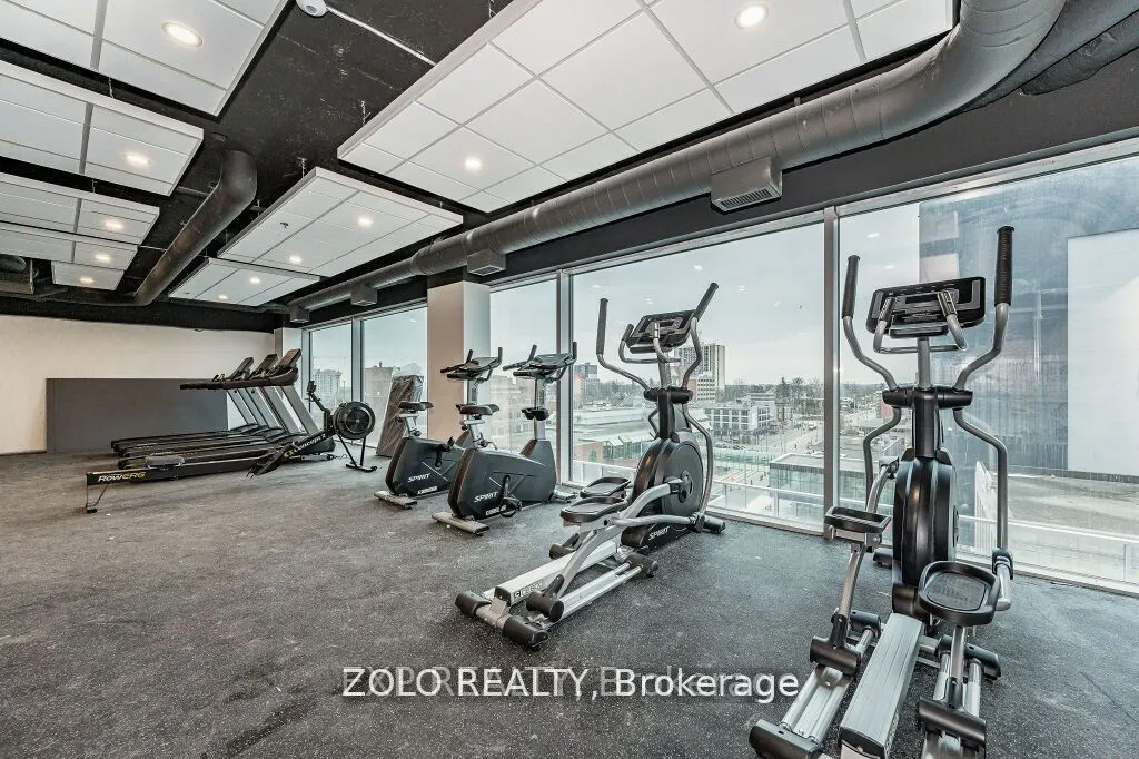 60 Frederick Street, #2301