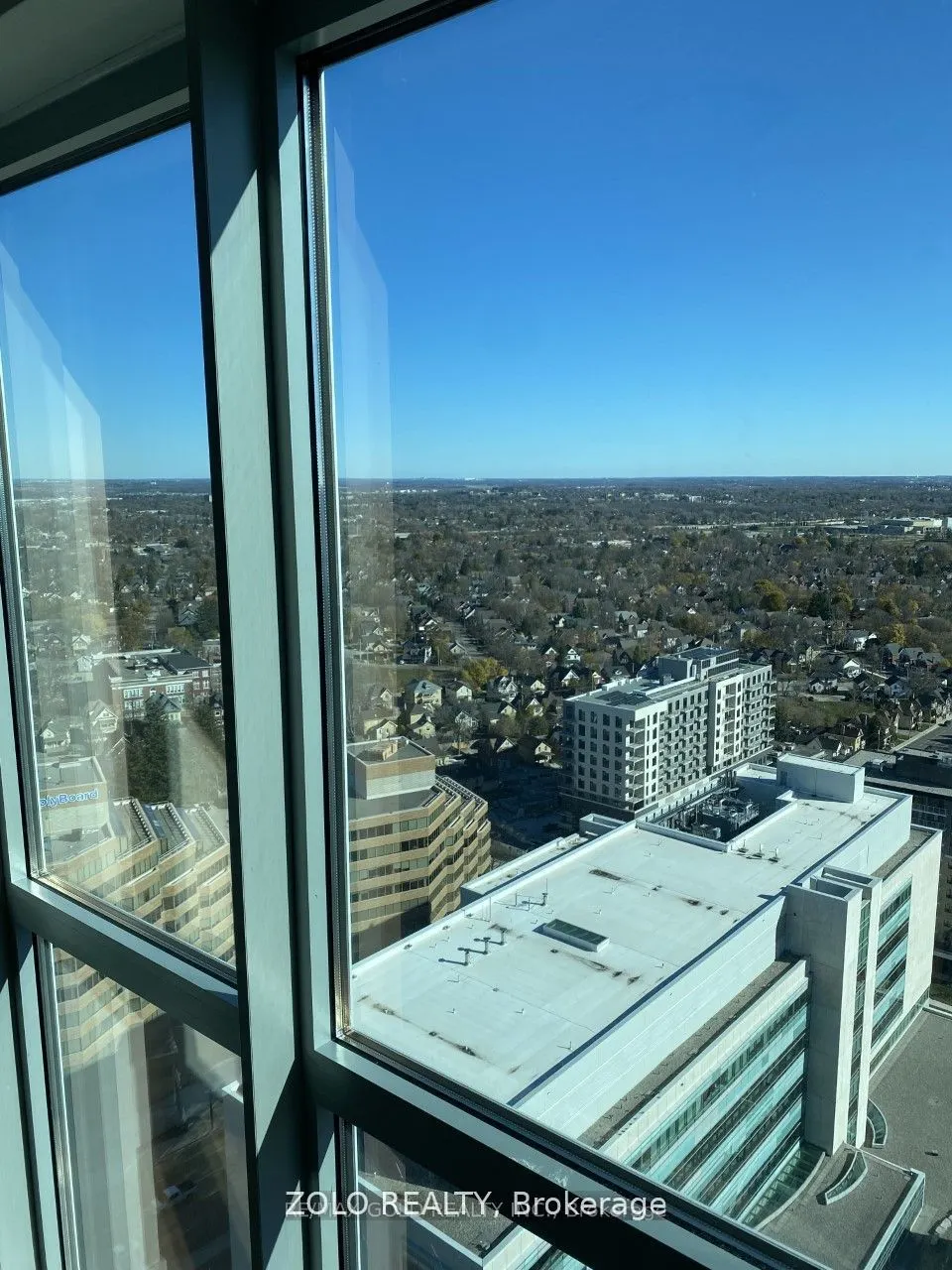 60 Frederick Street, #2301