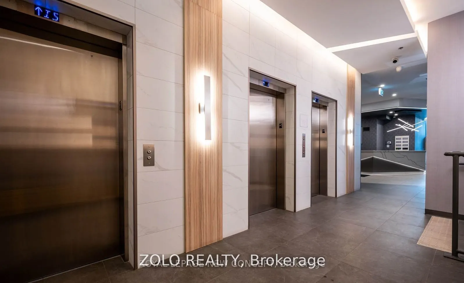 60 Frederick Street, #2301