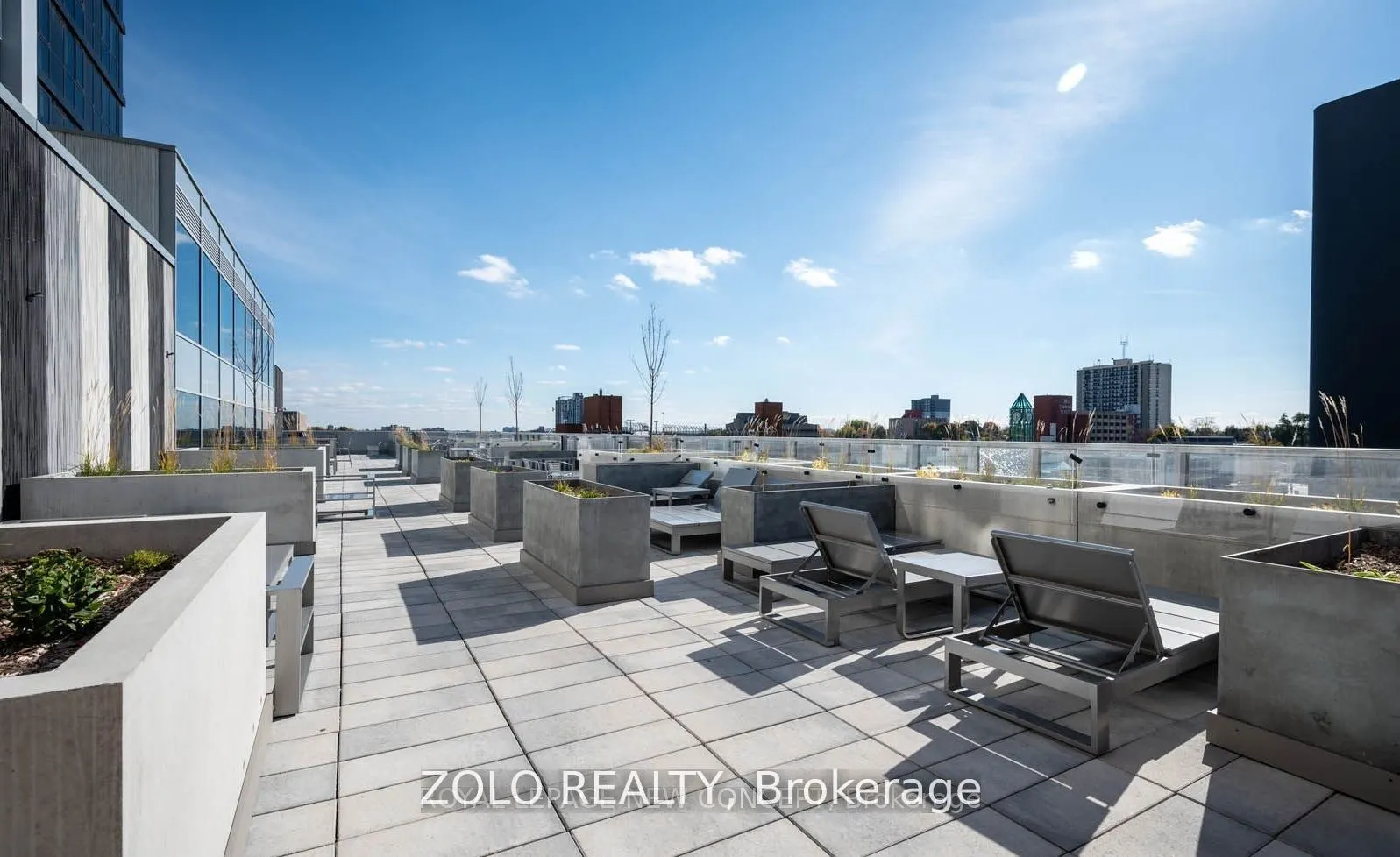 60 Frederick Street, #2301