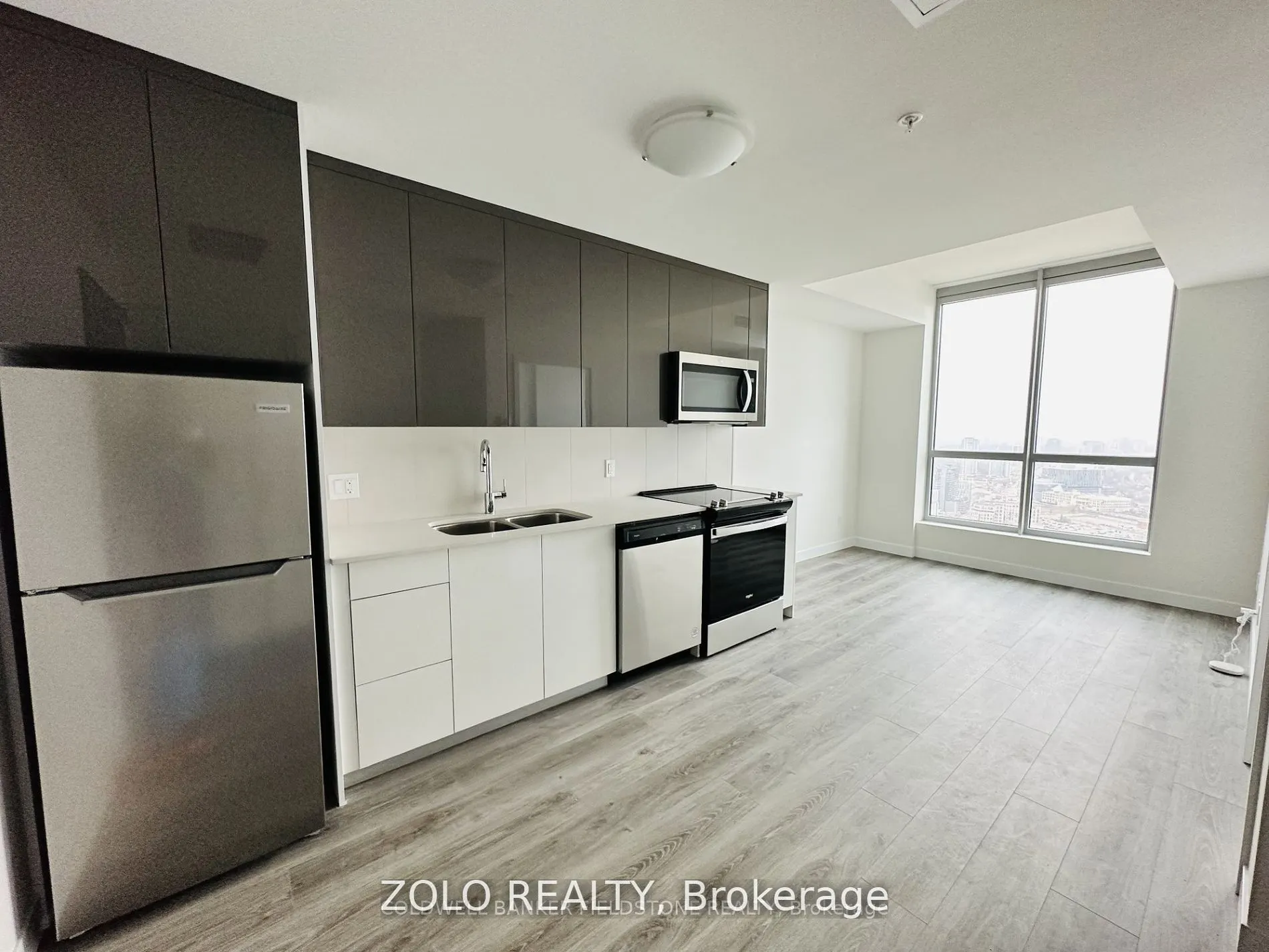 60 Frederick Street, #2301