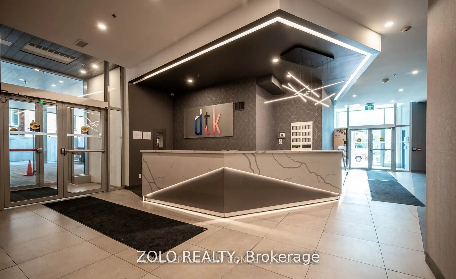 60 Frederick Street, #2301