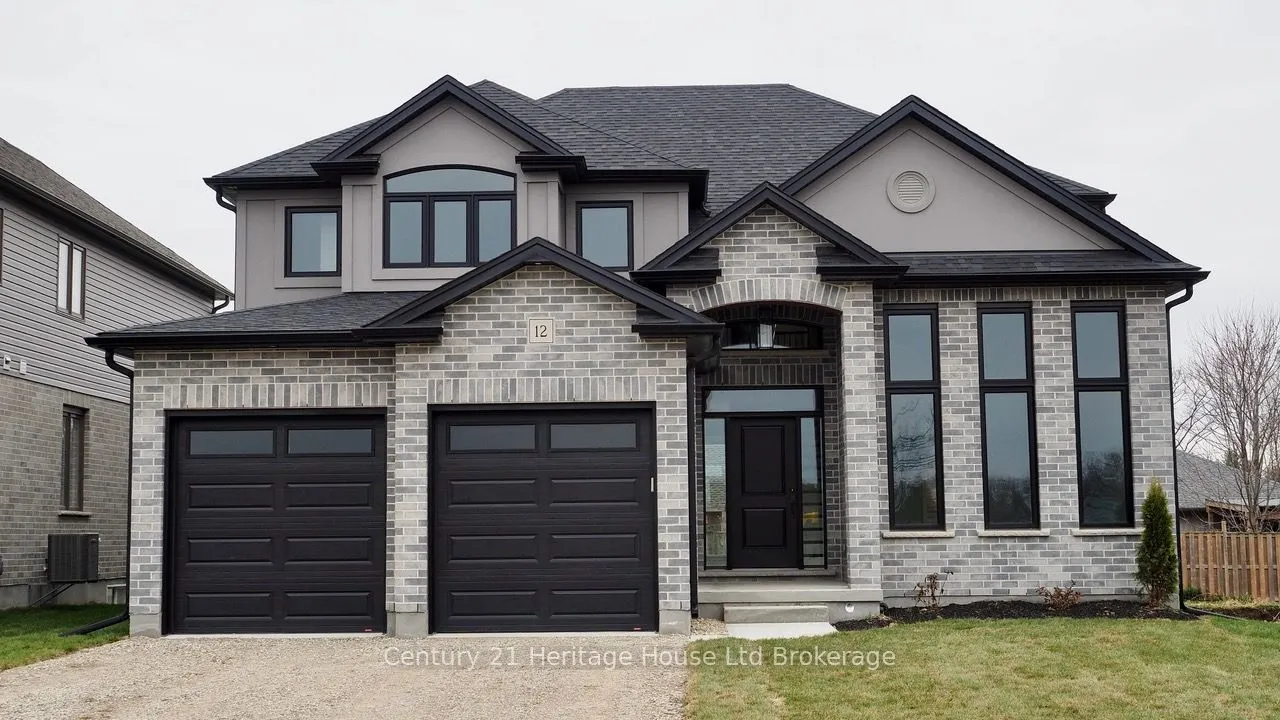 12 SYCAMORE Drive