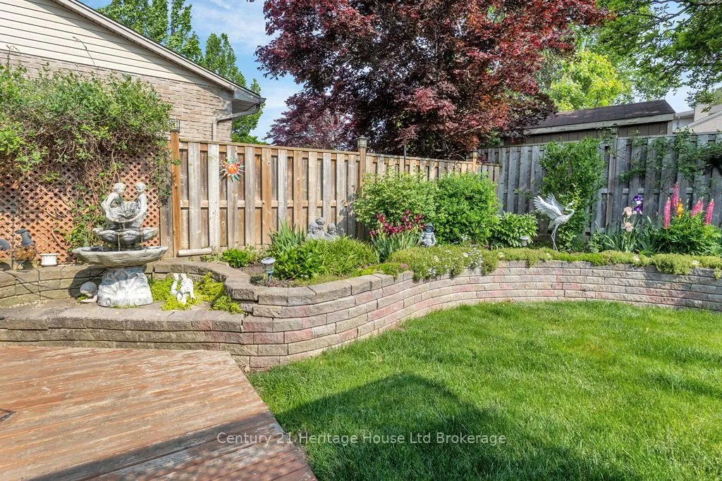 20 Woodcock Drive