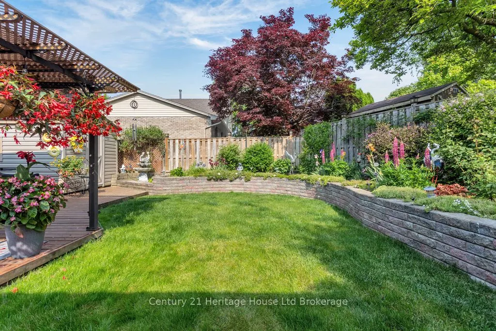 20 Woodcock Drive
