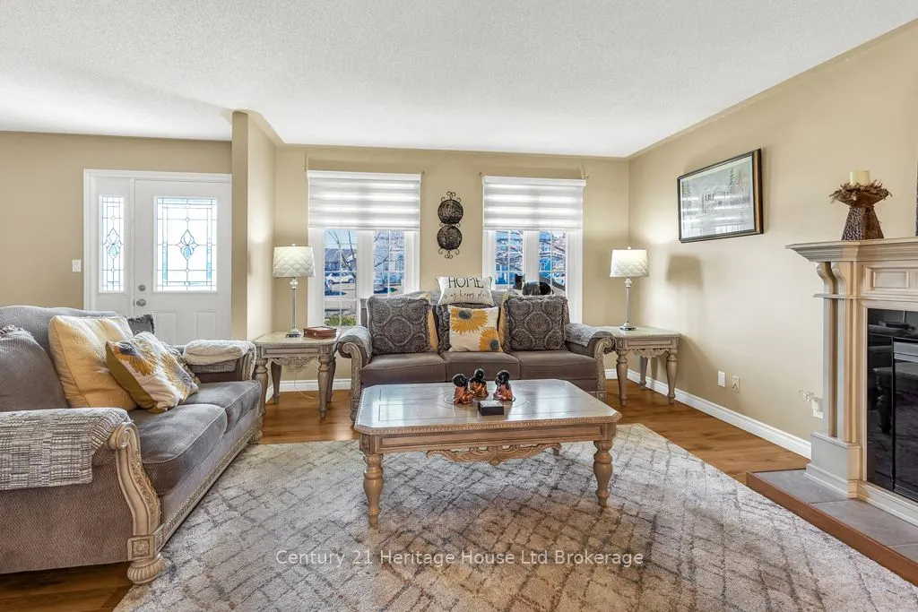20 Woodcock Drive