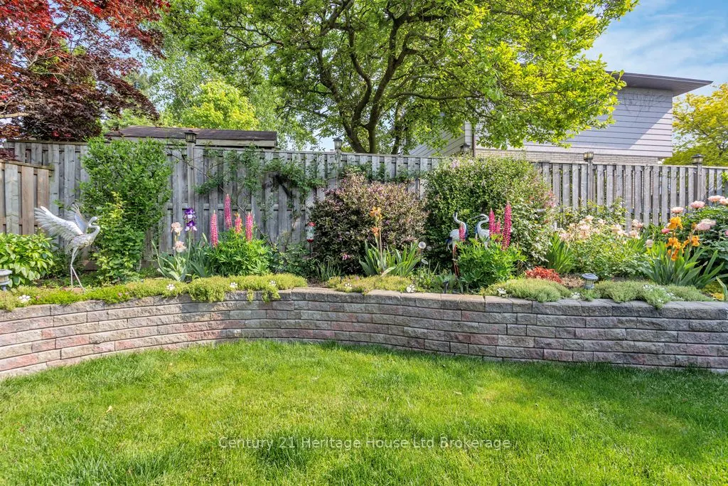 20 Woodcock Drive