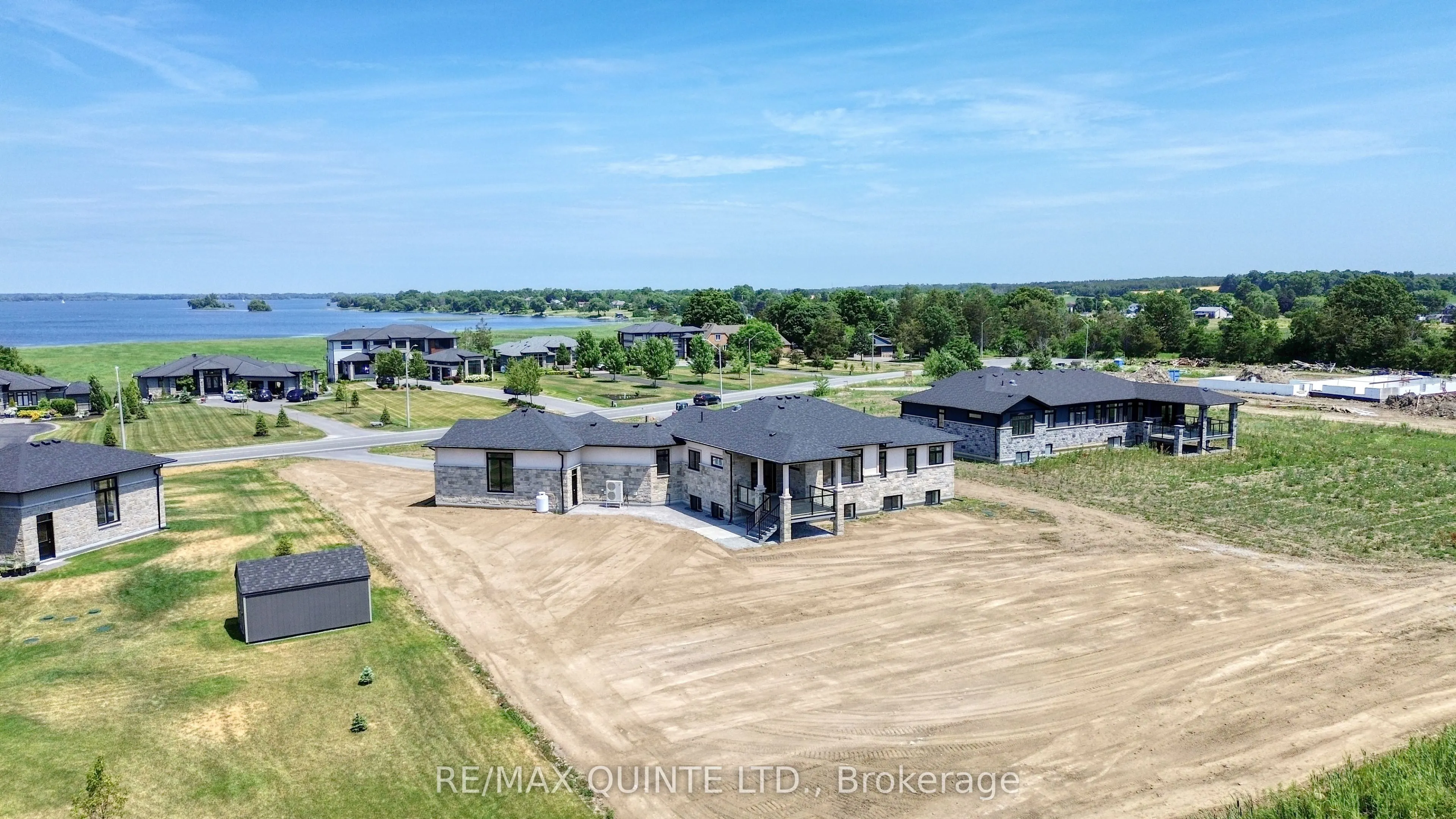 76 Navigation Drive