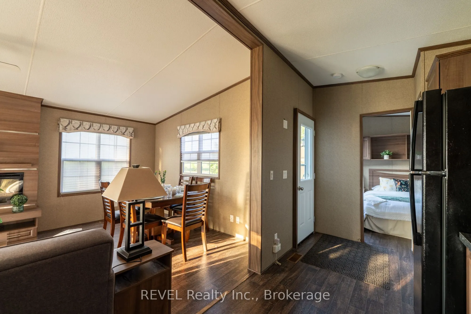 1501 Line 8 Road, #538