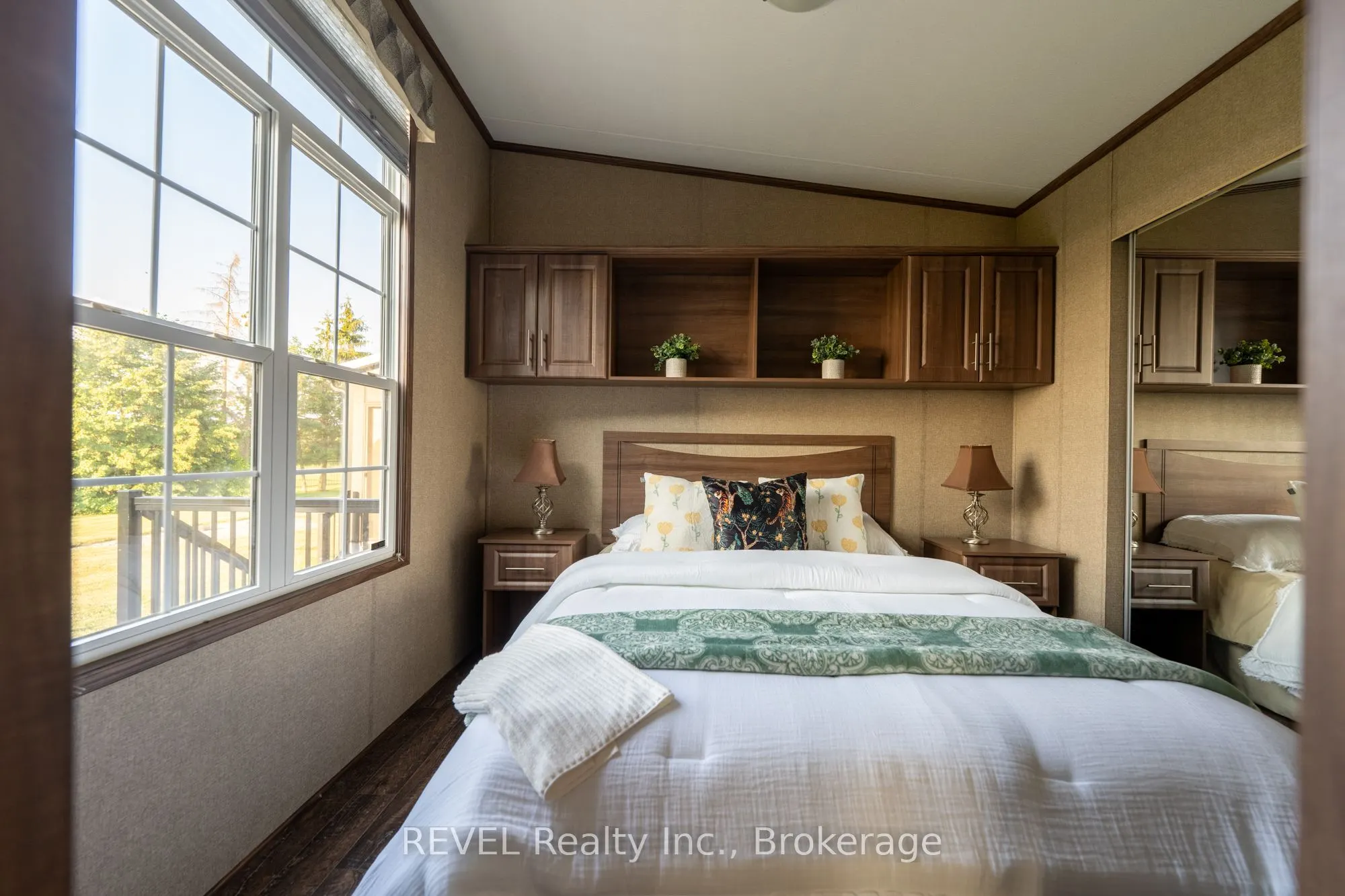 1501 Line 8 Road, #538