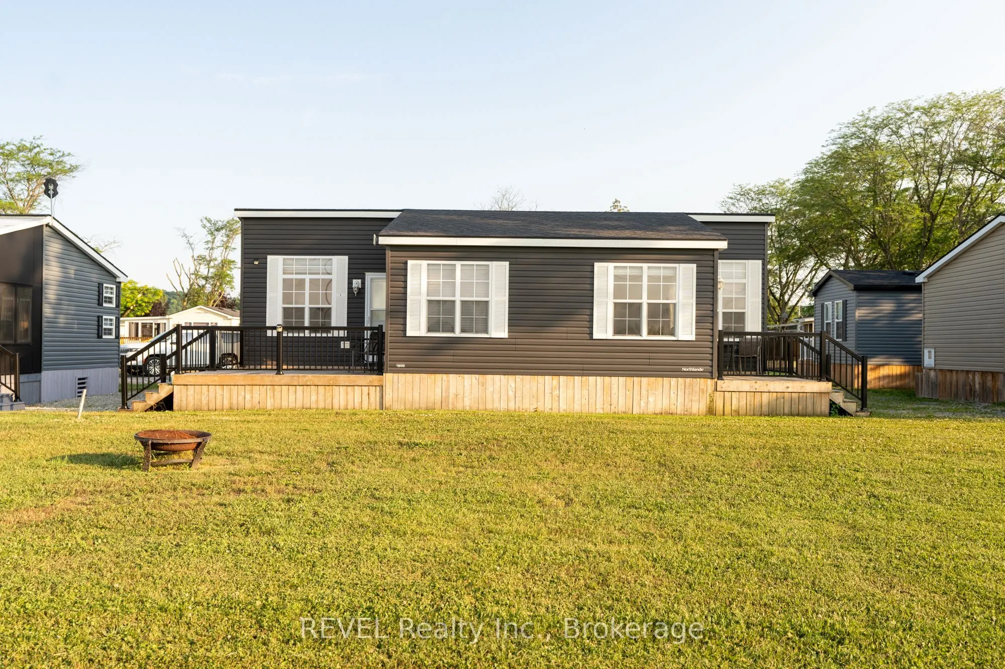 1501 Line 8 Road, #538
