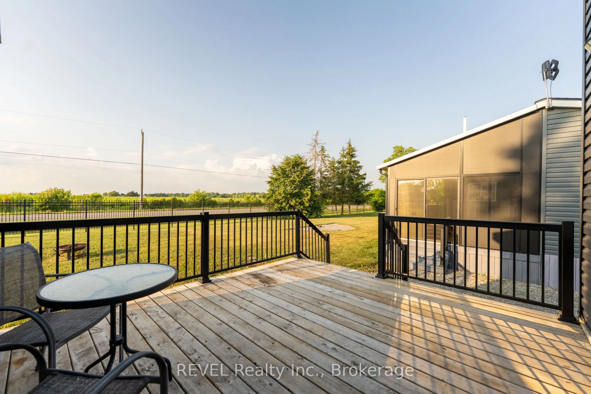 1501 Line 8 Road, #538