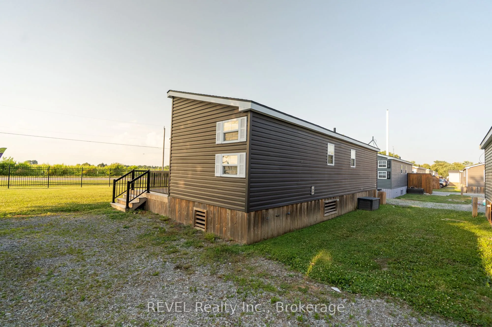 1501 Line 8 Road, #538