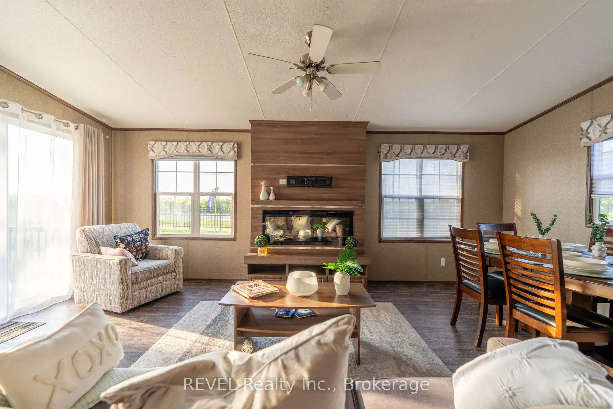 1501 Line 8 Road, #538
