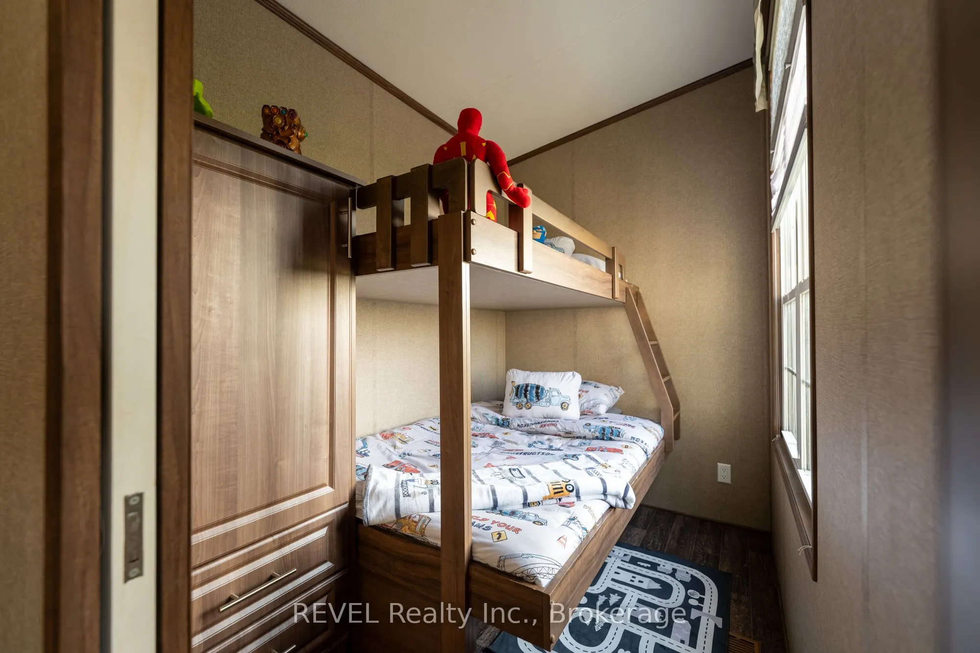 1501 Line 8 Road, #538