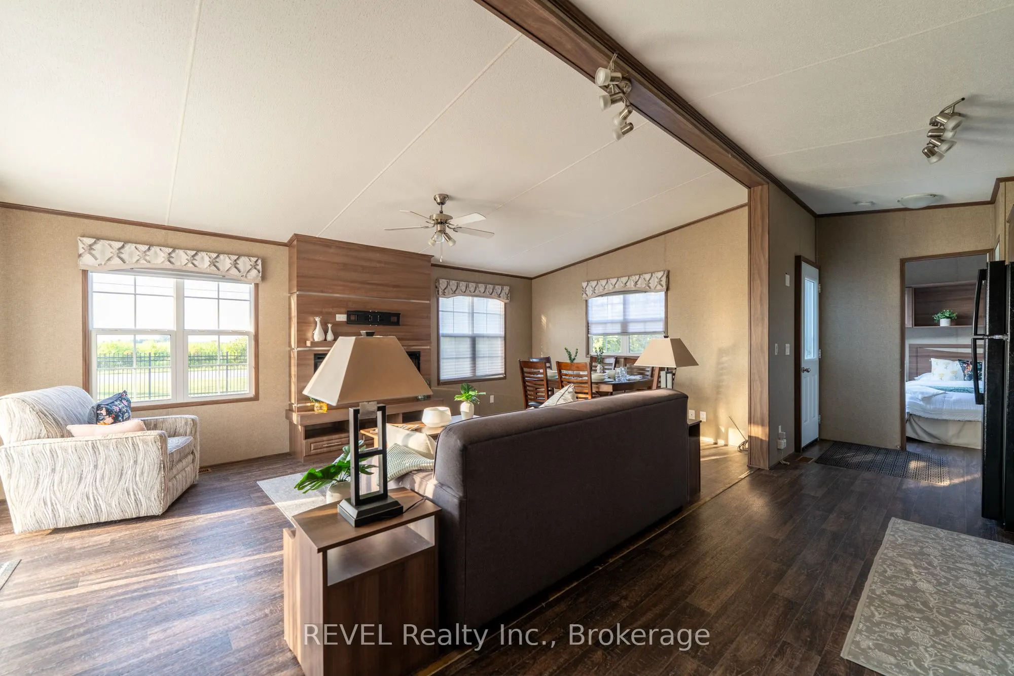 1501 Line 8 Road, #538