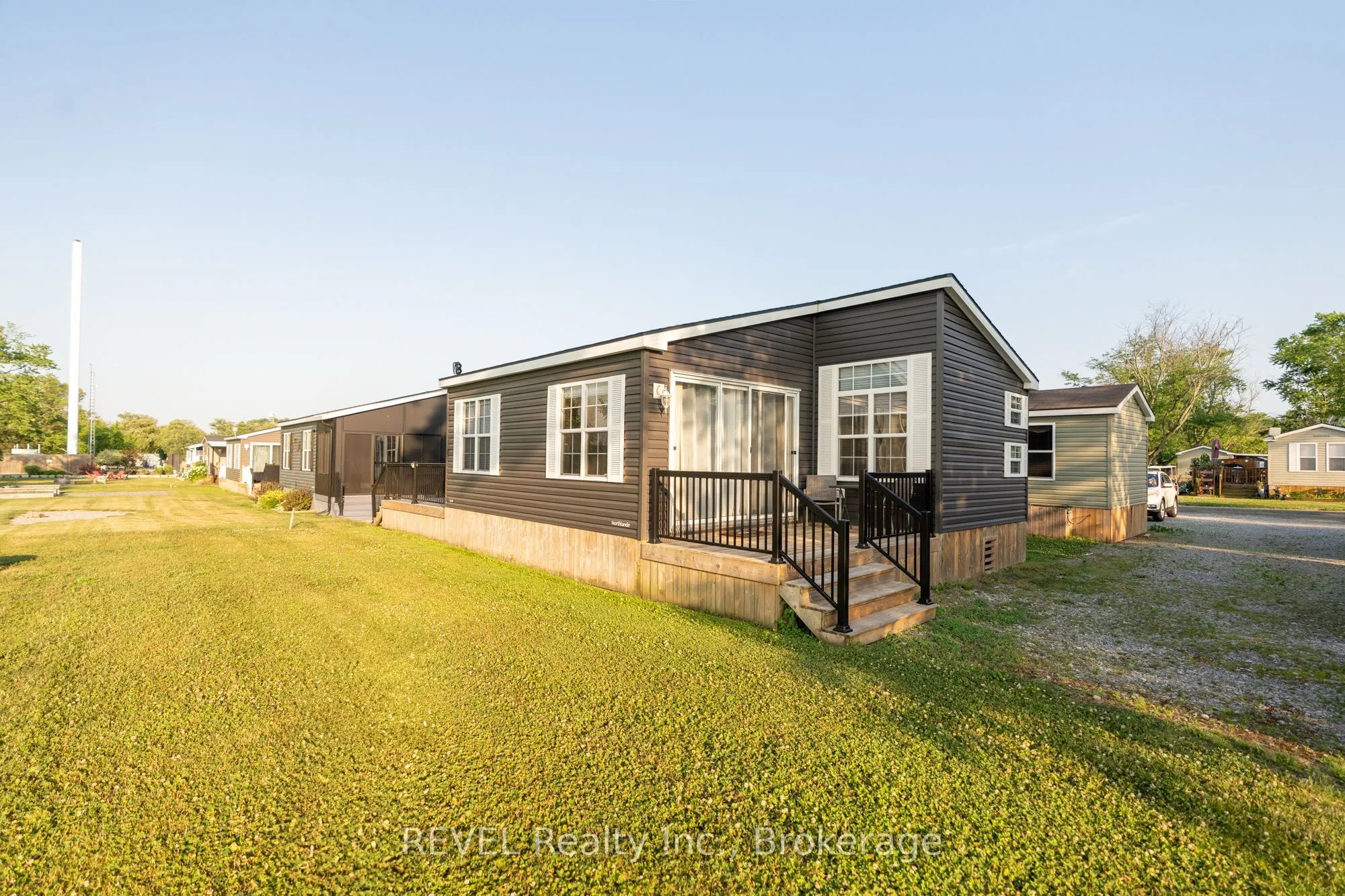 1501 Line 8 Road, #538