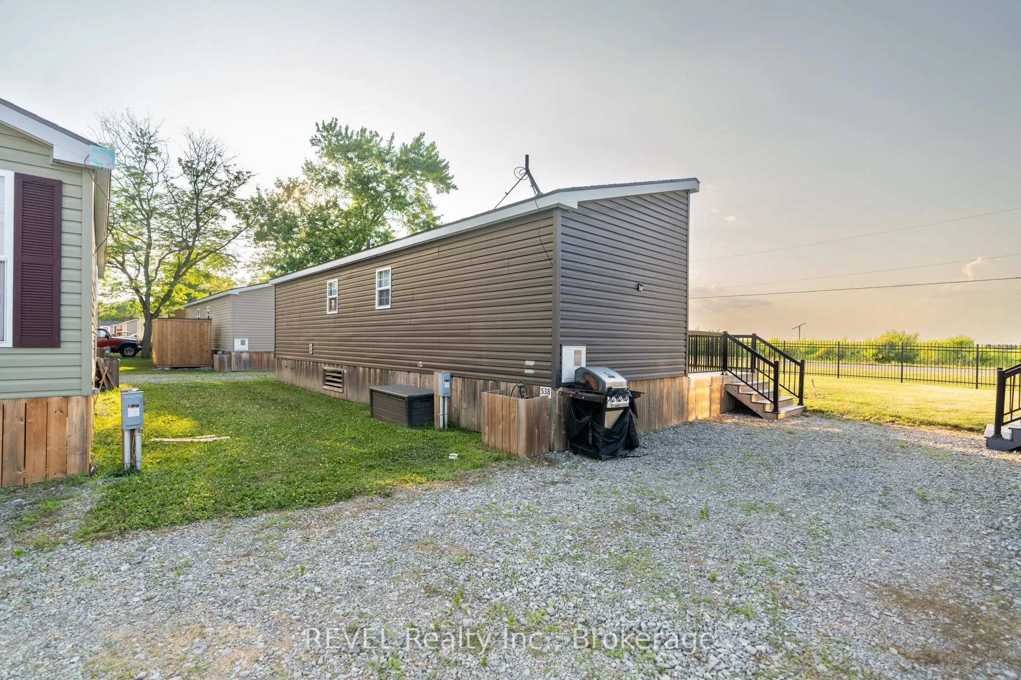 1501 Line 8 Road, #538