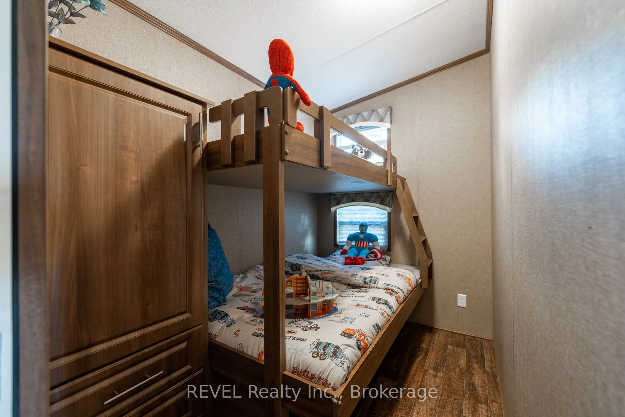1501 Line 8 Road, #538