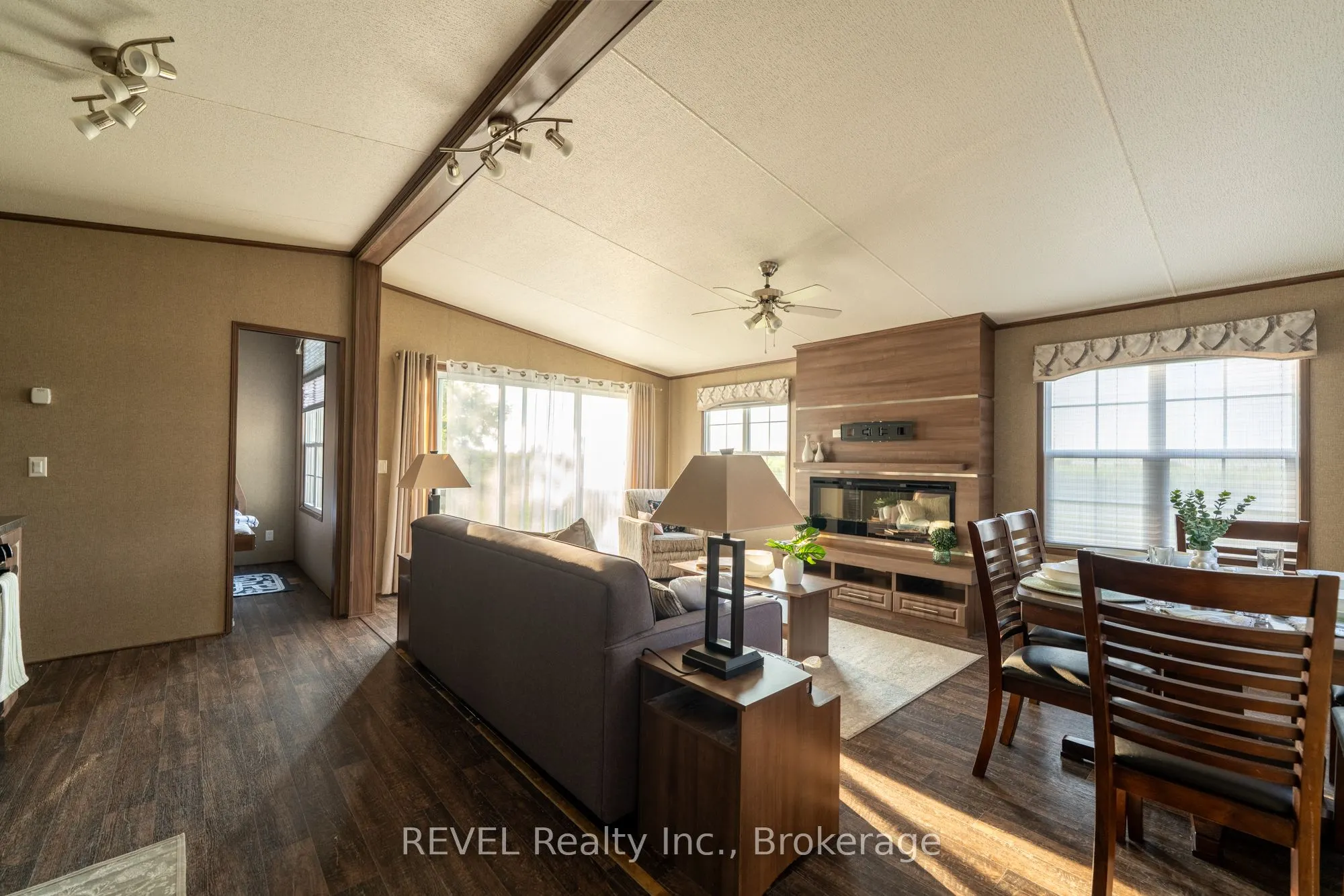1501 Line 8 Road, #538