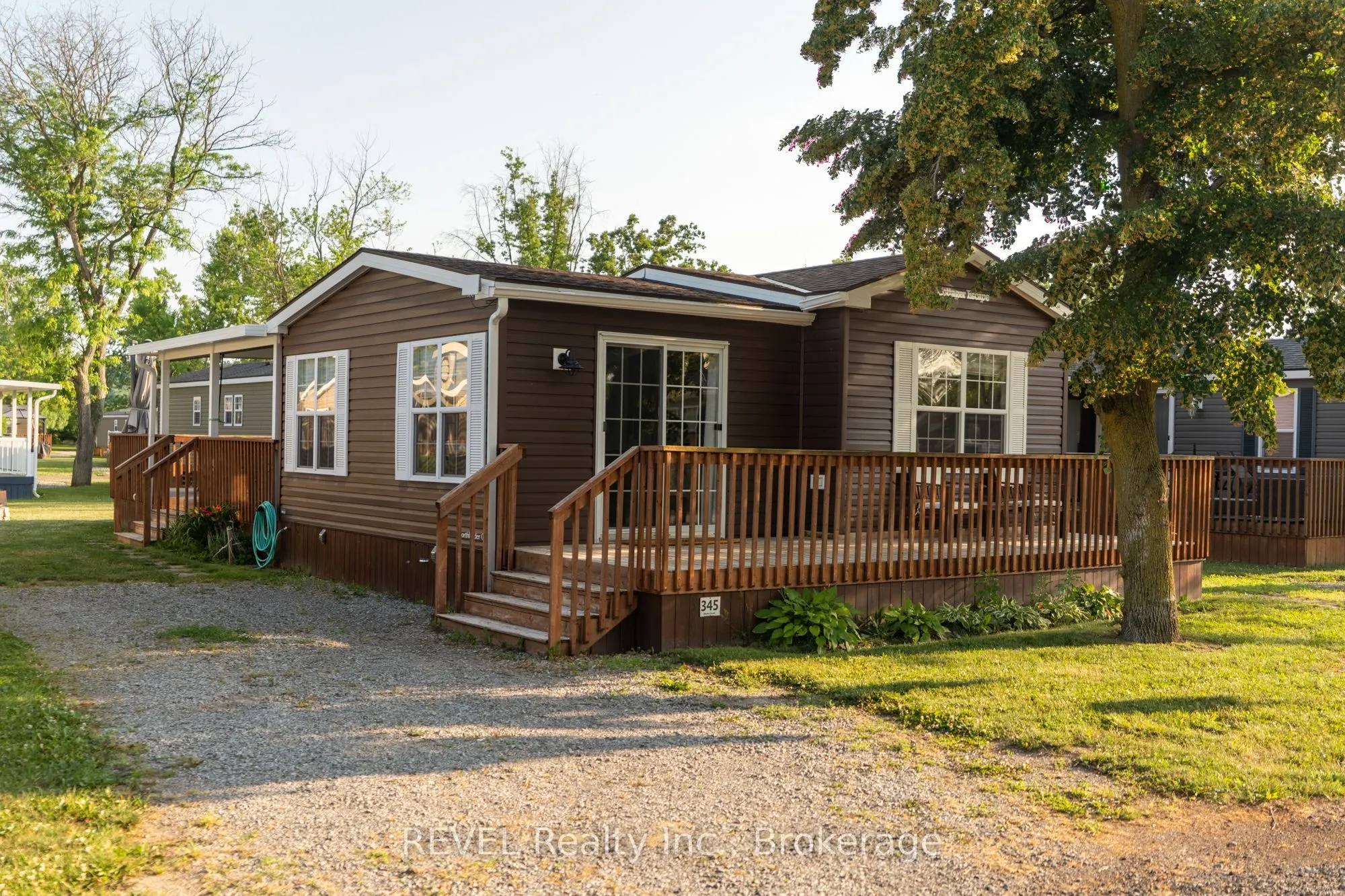 1501 Line 8 Road, #345