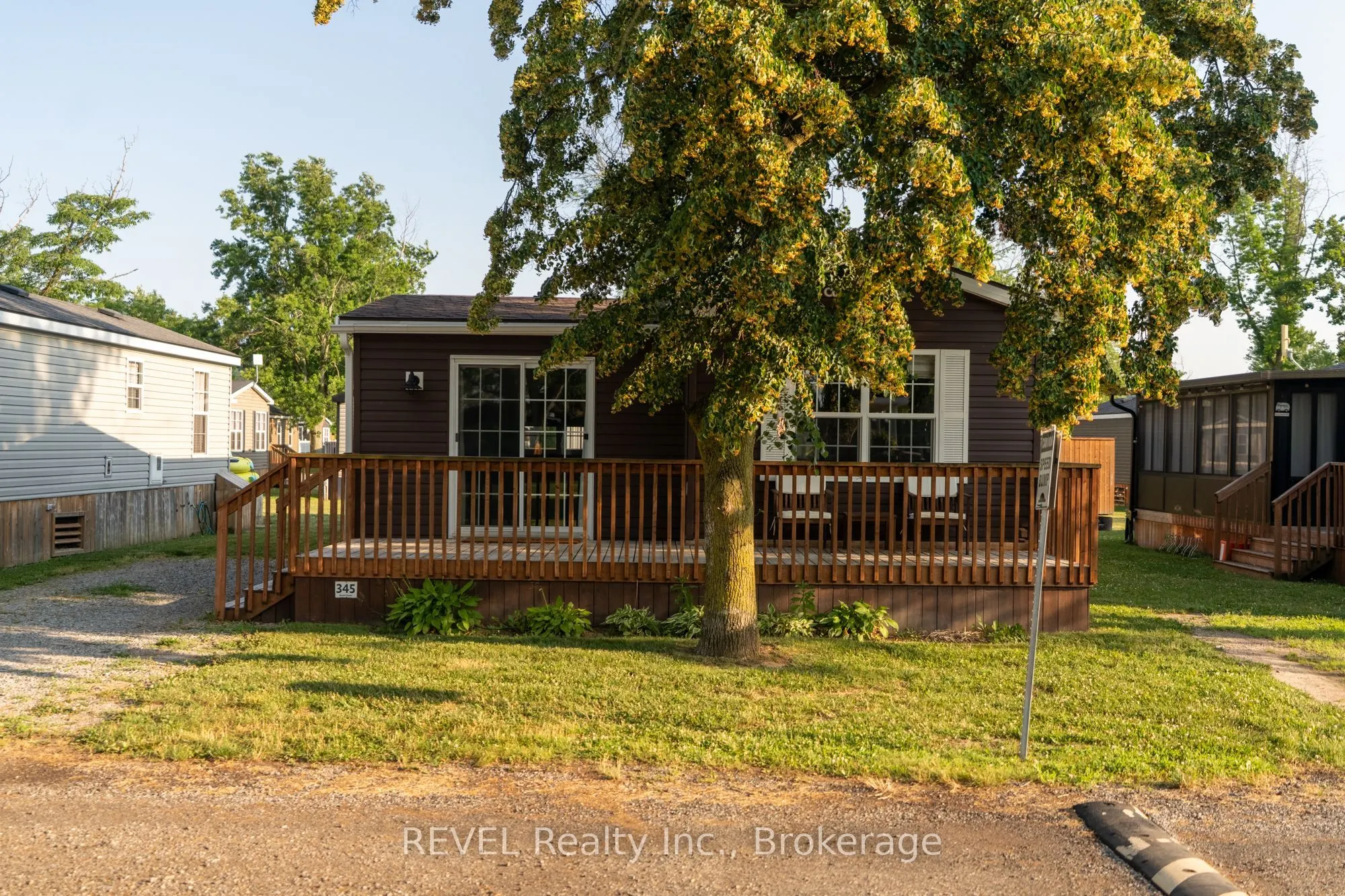 1501 Line 8 Road, #345