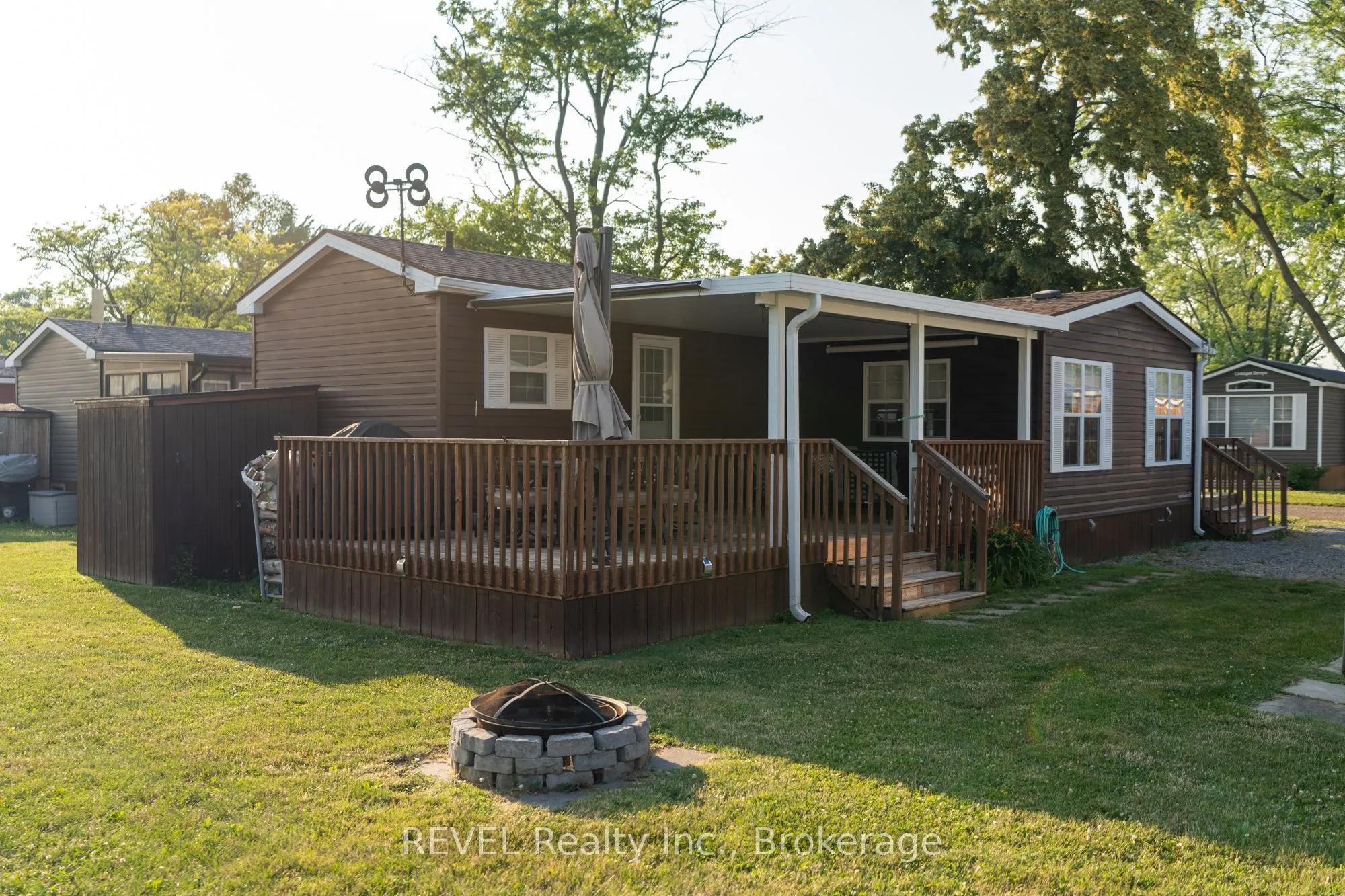 1501 Line 8 Road, #345