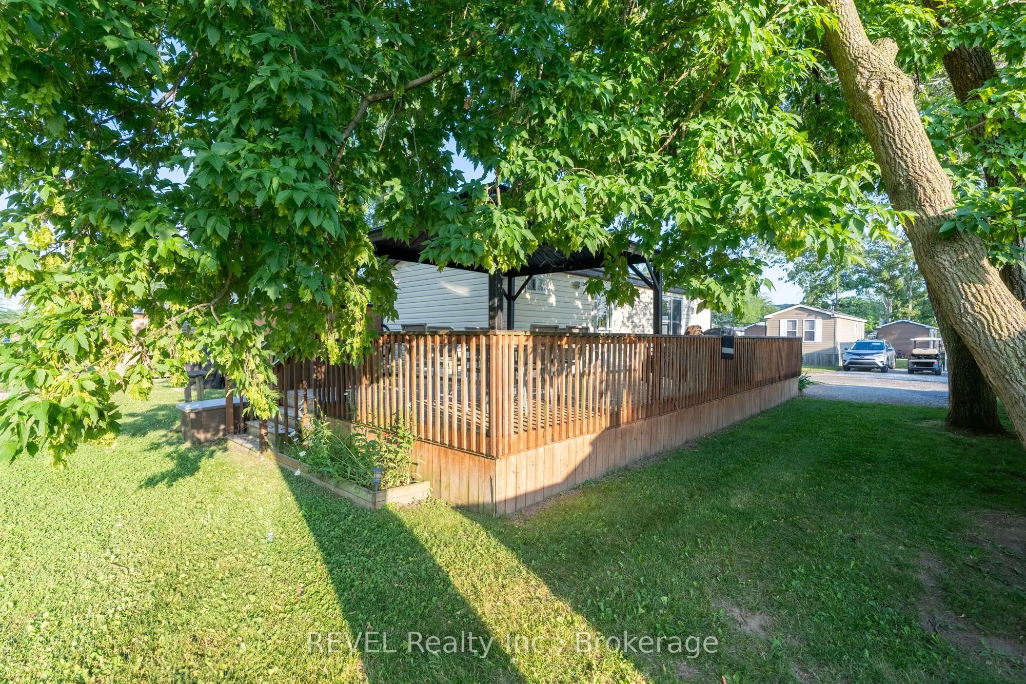 1501 Line 8 Road, #358