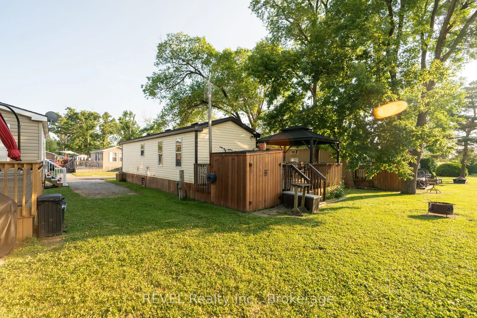 1501 Line 8 Road, #358