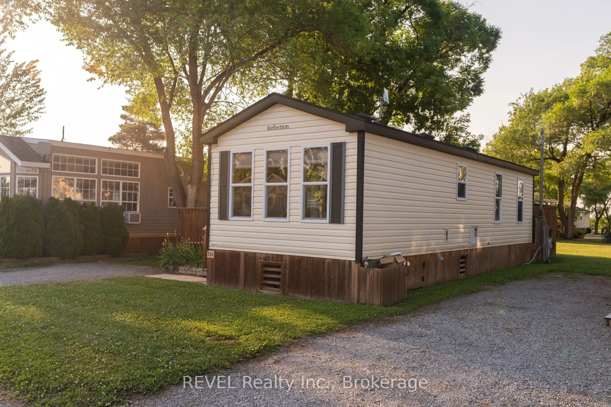 1501 Line 8 Road, #358