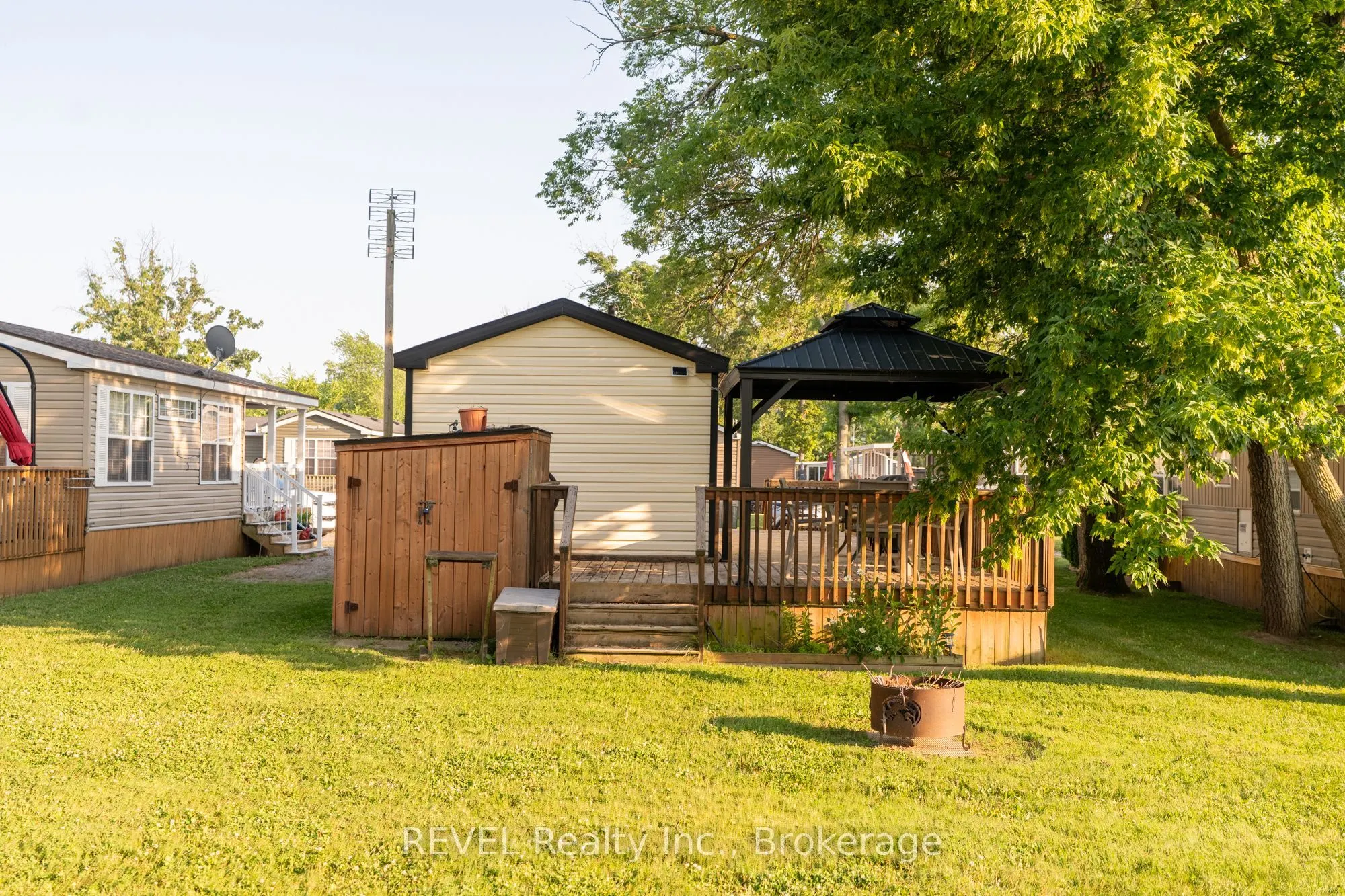 1501 Line 8 Road, #358