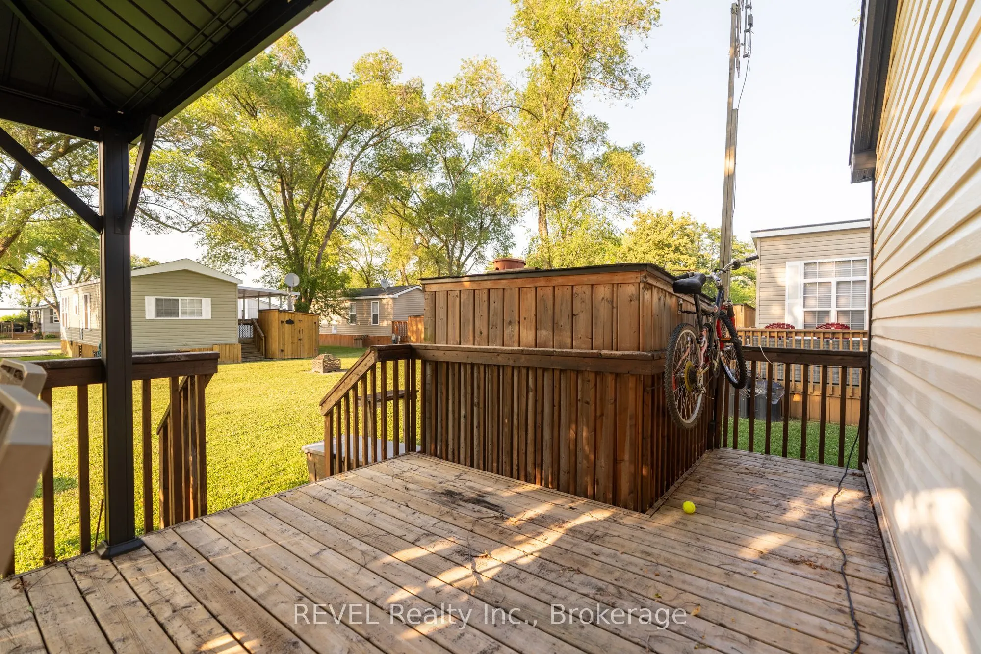 1501 Line 8 Road, #358