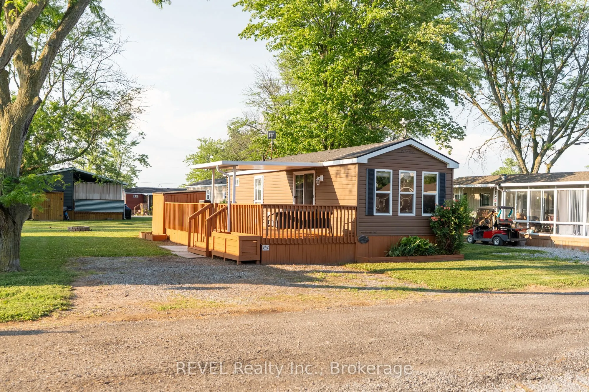 1501 Line 8 Road, #342