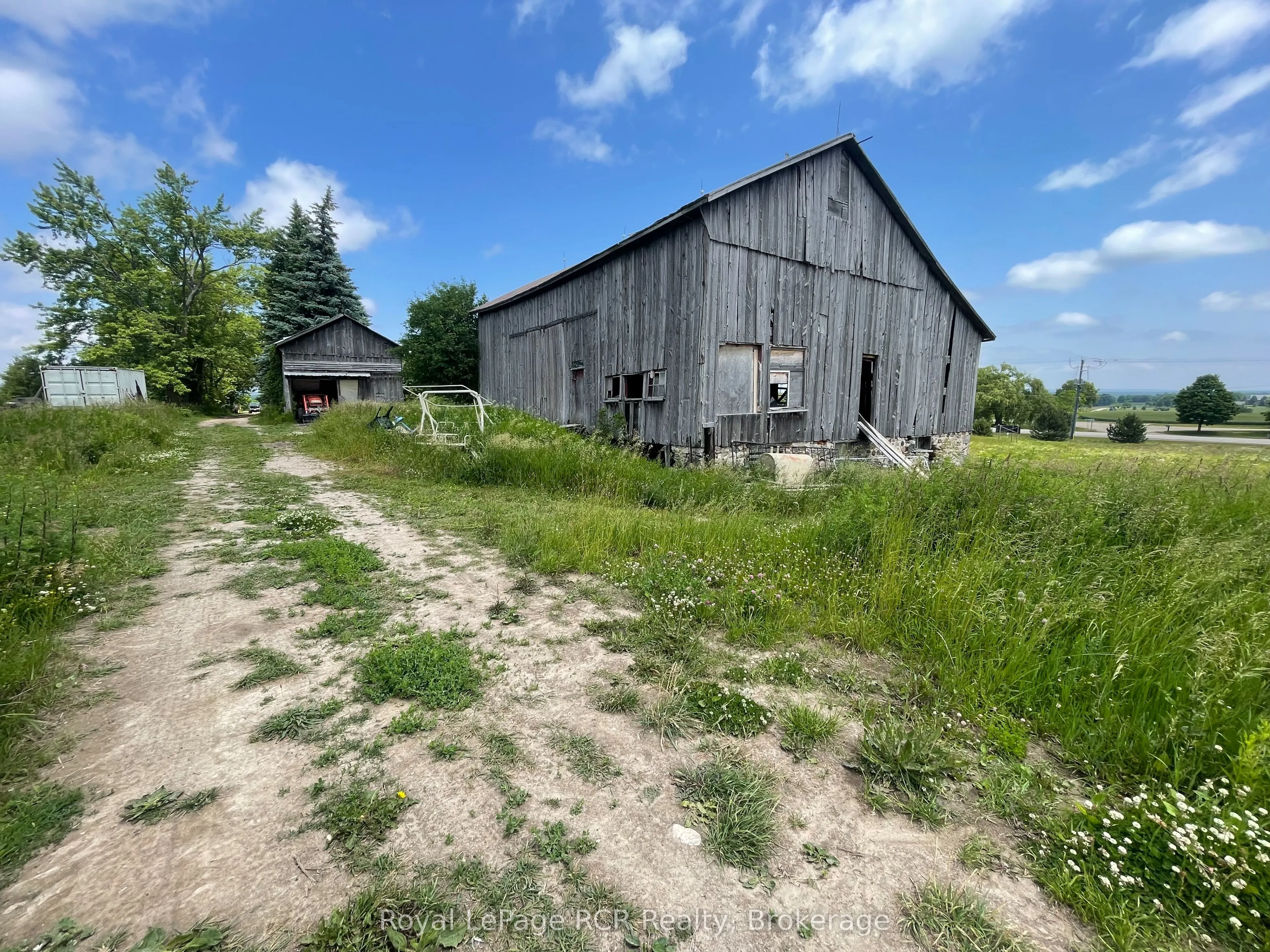 828254 Mulmur Nottawasaga Townline