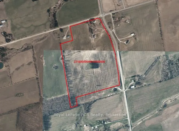 828254 Mulmur Nottawasaga Townline