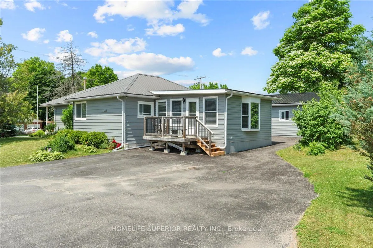 118 Hastings Avenue
