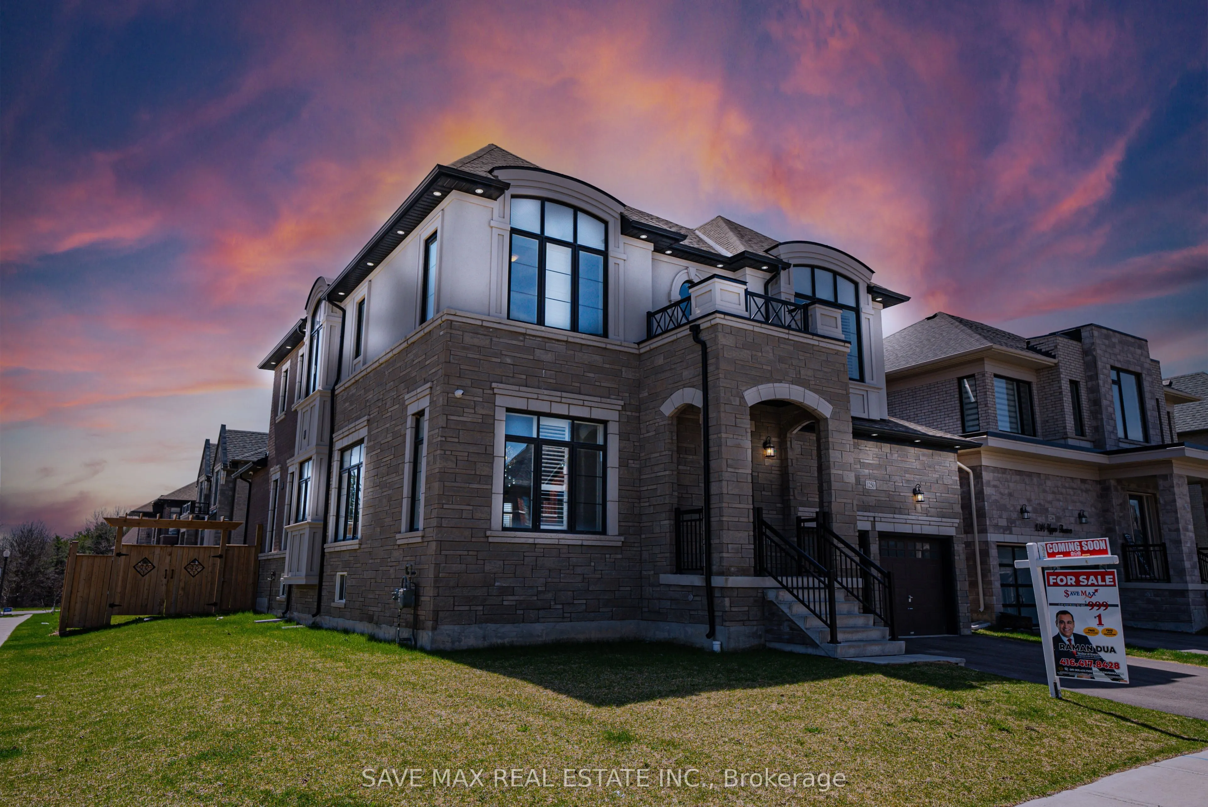 1250 UPPER THAMES Drive