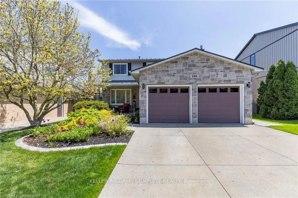 106 Maple Drive