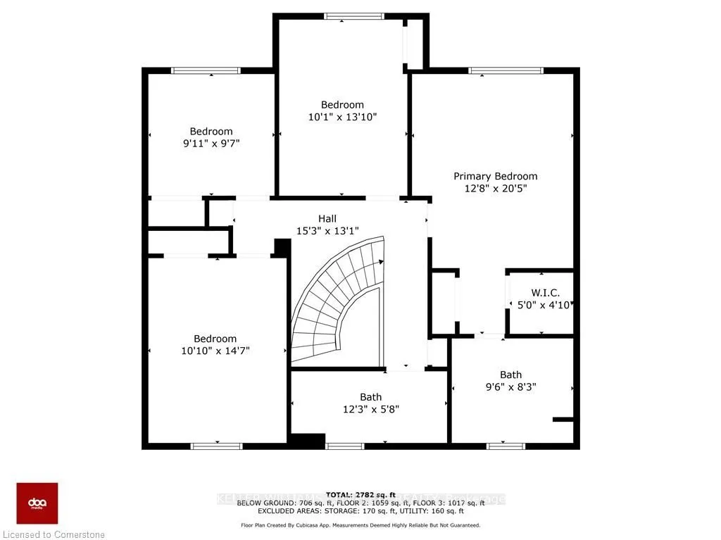 106 Maple Drive