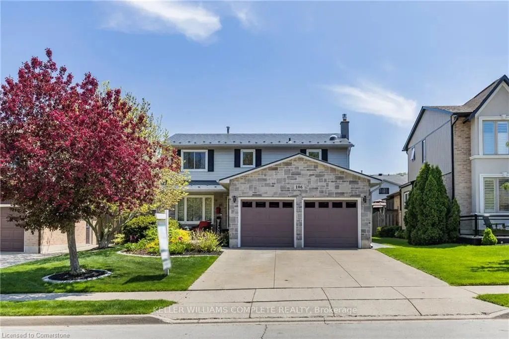 106 Maple Drive
