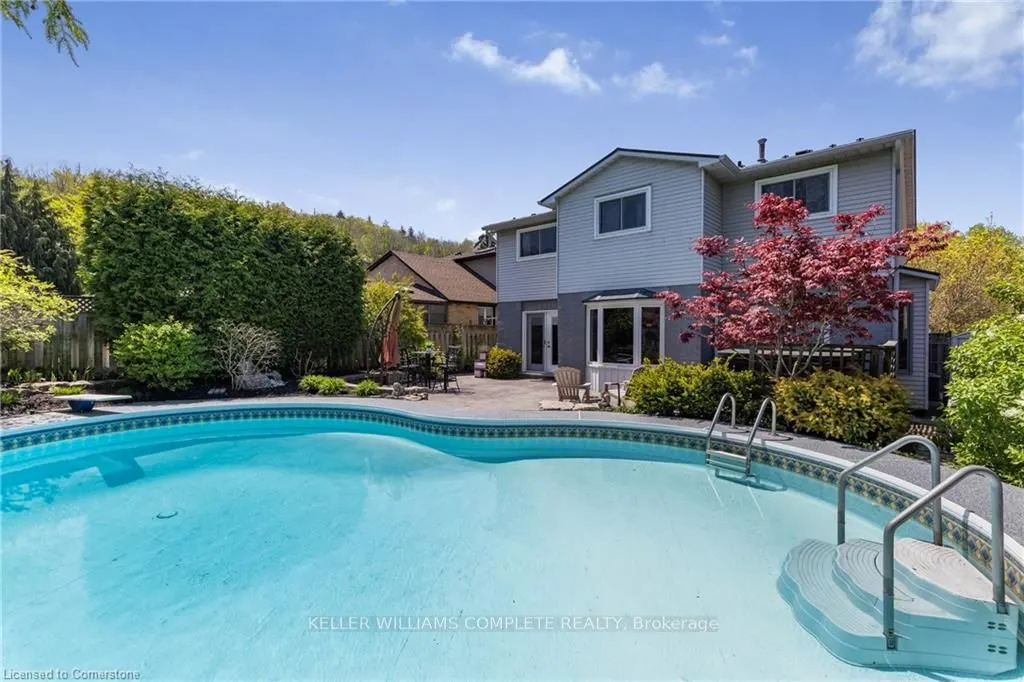 106 Maple Drive