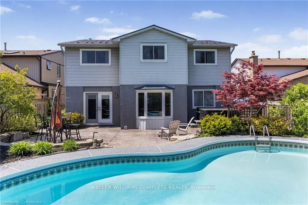 106 Maple Drive