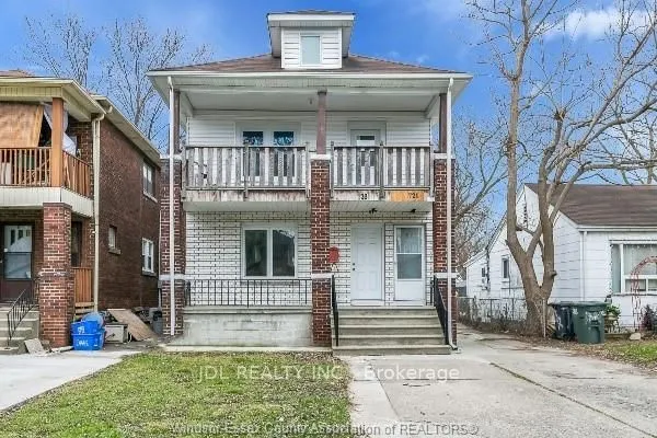 721-723 Campbell Avenue