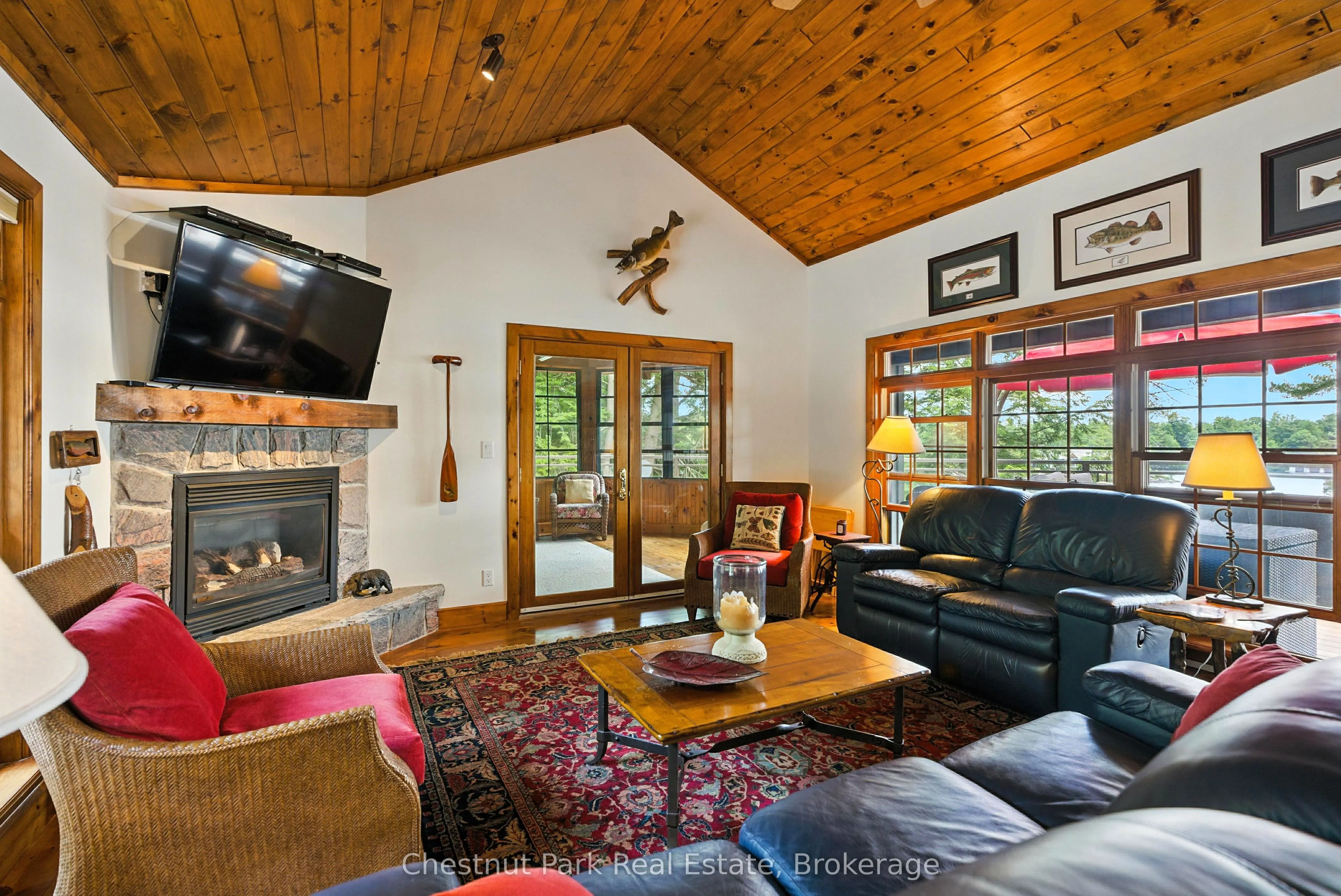 1341 Innisfree Road