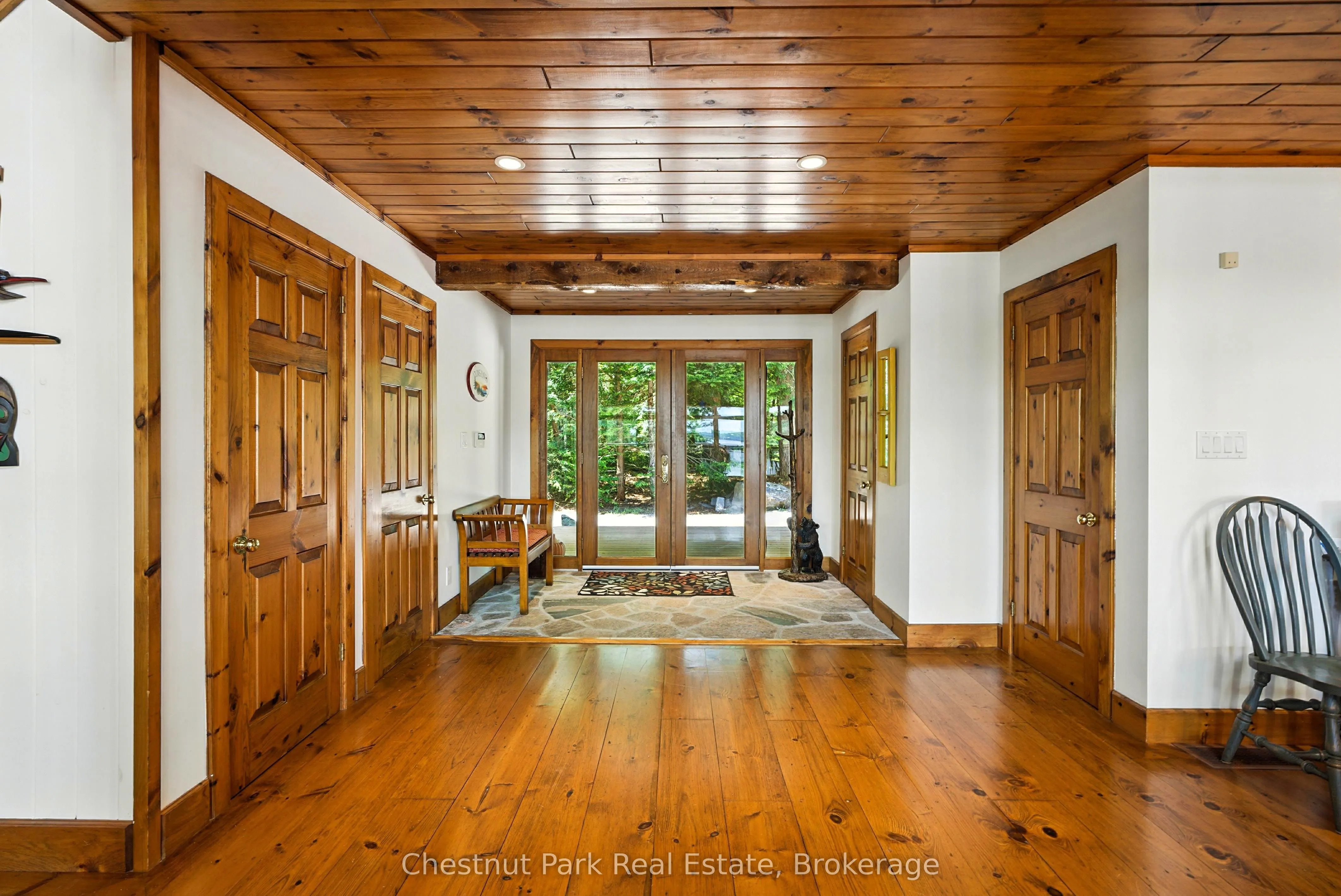 1341 Innisfree Road