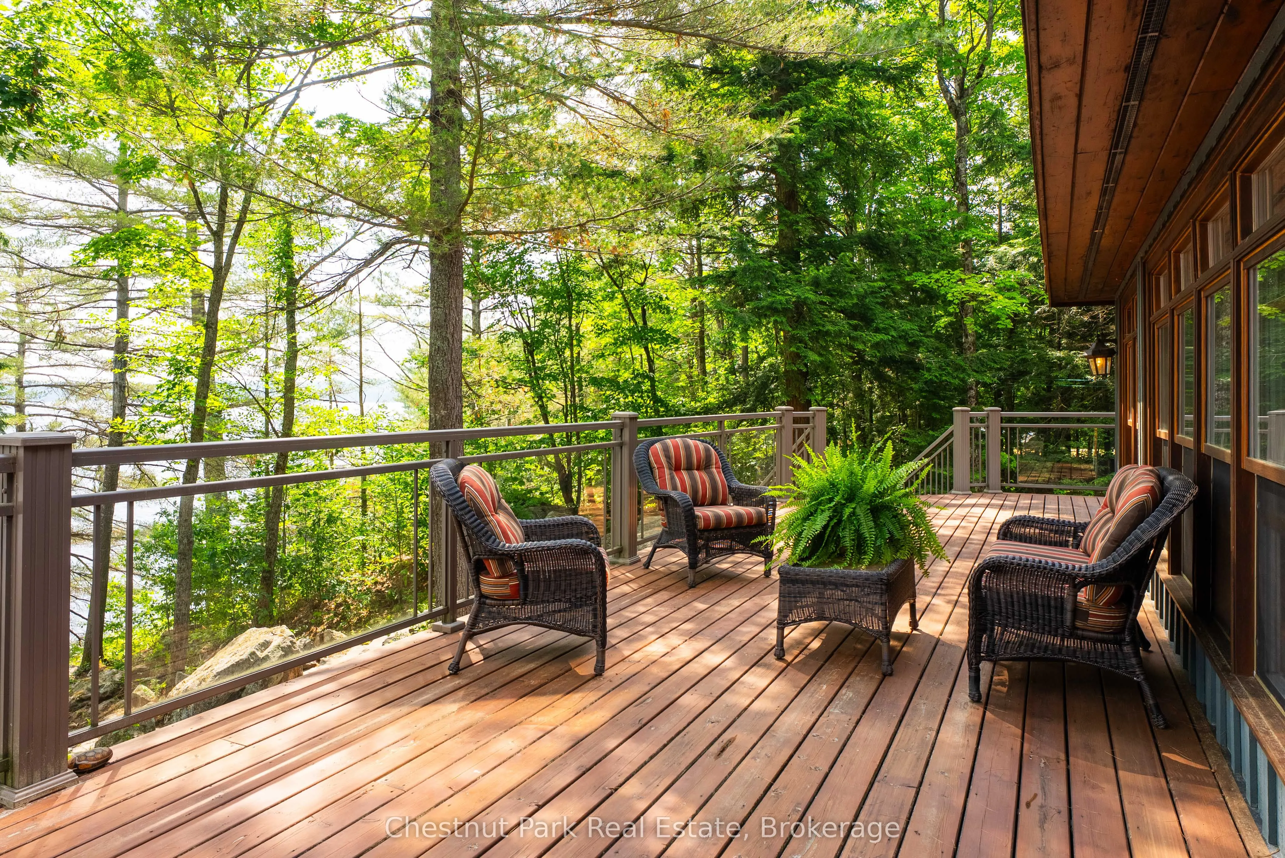 1341 Innisfree Road