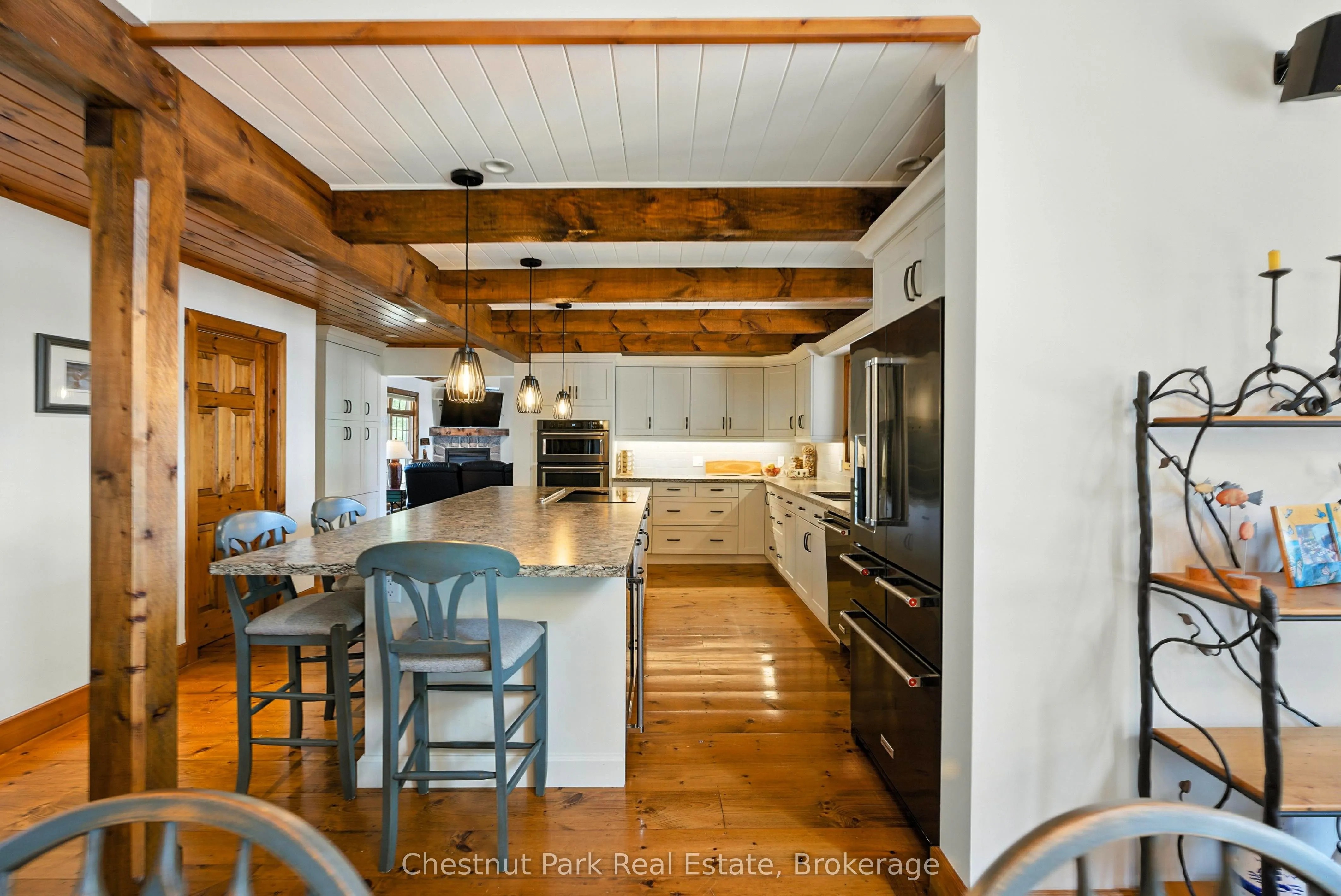 1341 Innisfree Road