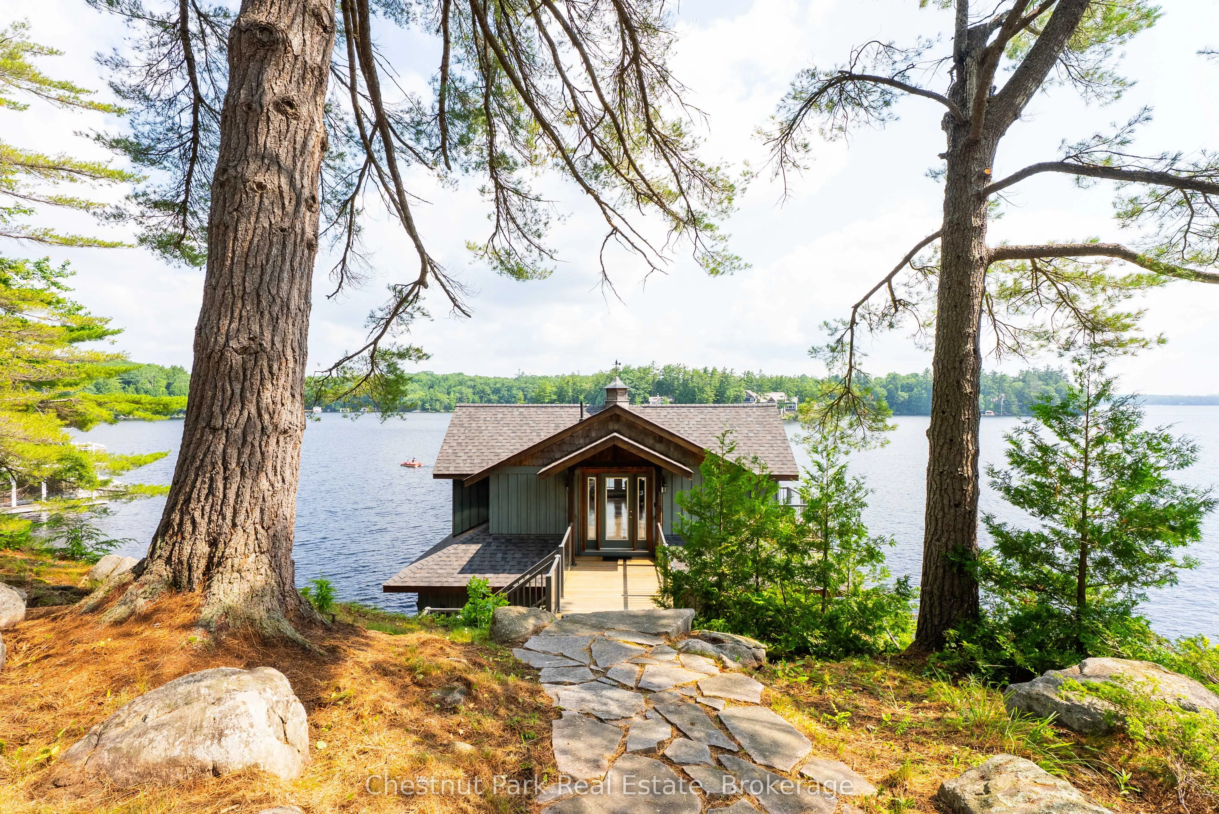 1341 Innisfree Road
