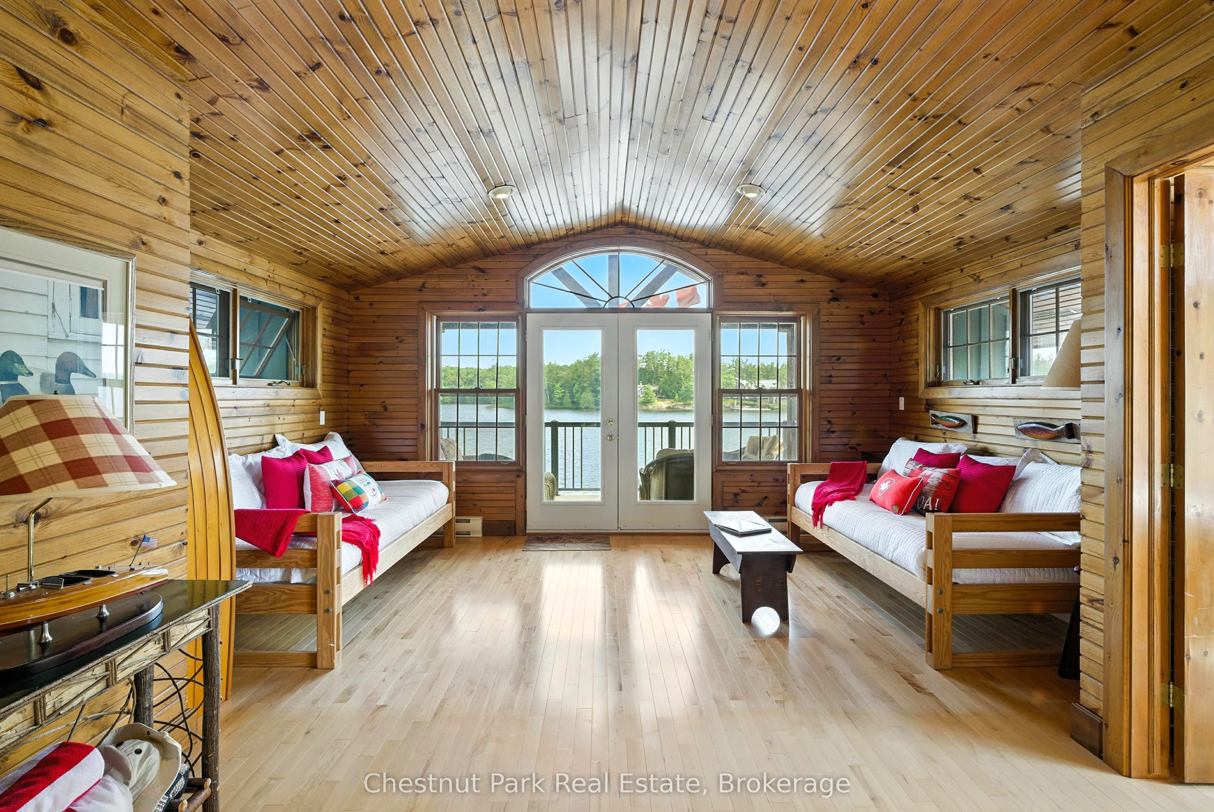 1341 Innisfree Road